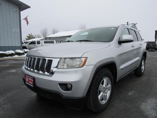 2013 Jeep Grand Cherokee Laredo