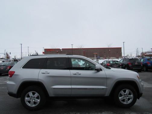 2013 Jeep Grand Cherokee Laredo