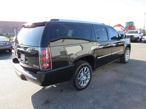 2013 GMC Yukon XL Denali