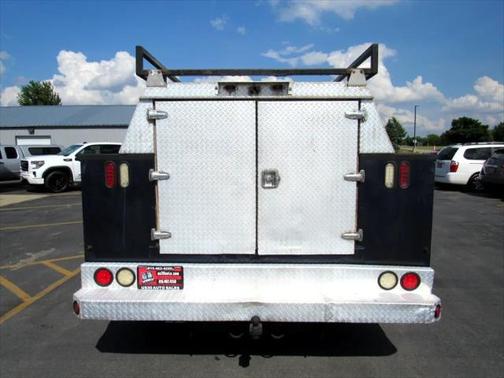 2013 Ford F-350 XLT
