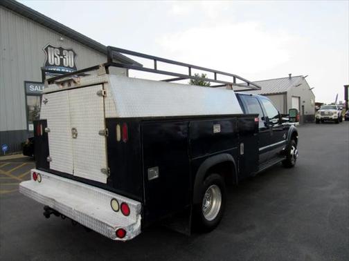 2013 Ford F-350 XLT