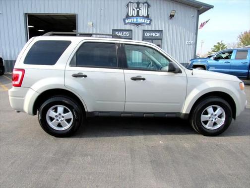 2009 Ford Escape XLT