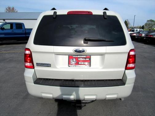 2009 Ford Escape XLT