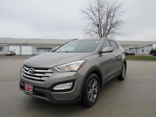 2014 Hyundai Santa Fe Sport 2.4L
