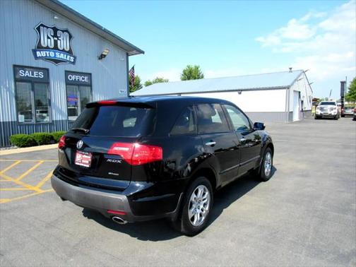 2009 Acura MDX Base