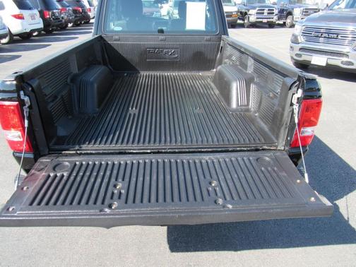 2011 Ford Ranger XLT