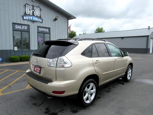2005 Lexus RX 330 Base