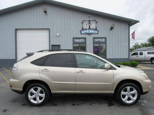 2005 Lexus RX 330 Base