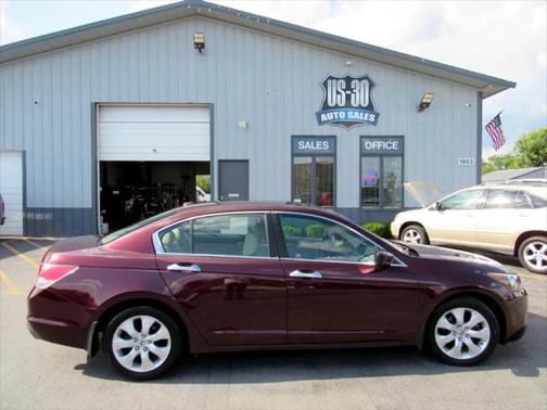 2010 Honda Accord EX-L