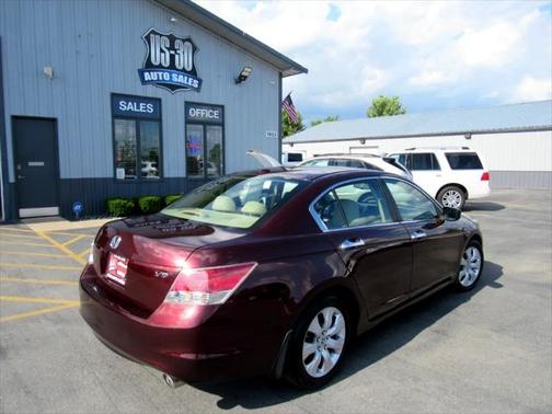 2010 Honda Accord EX-L