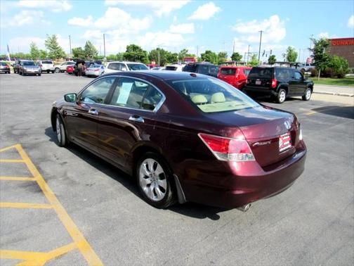 2010 Honda Accord EX-L