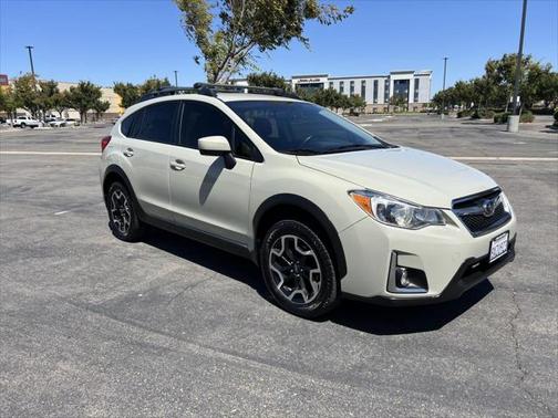 2016 Subaru Crosstrek 2.0i Premium