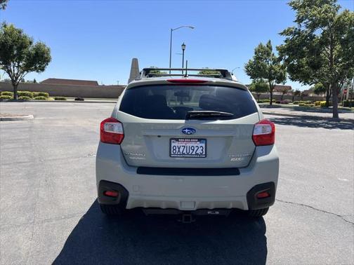 2016 Subaru Crosstrek 2.0i Premium