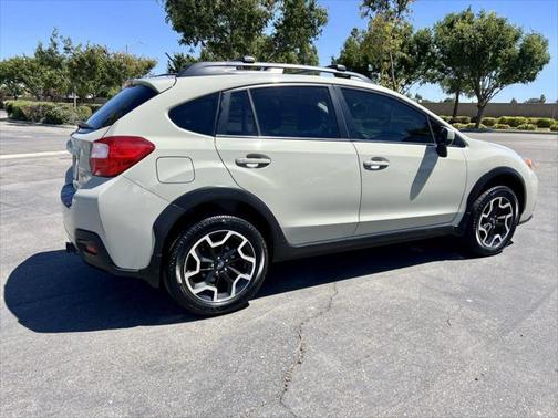 2016 Subaru Crosstrek 2.0i Premium
