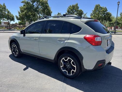 2016 Subaru Crosstrek 2.0i Premium