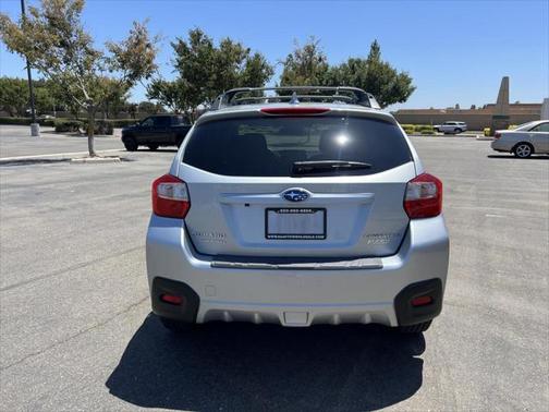 2016 Subaru Crosstrek 2.0i Premium
