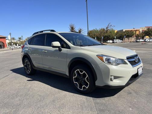 2013 Subaru XV Crosstrek 2.0i Limited