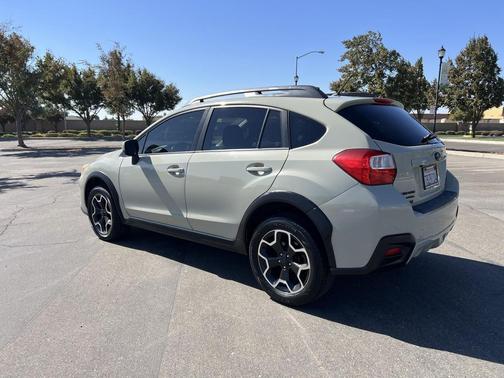 2013 Subaru XV Crosstrek 2.0i Limited