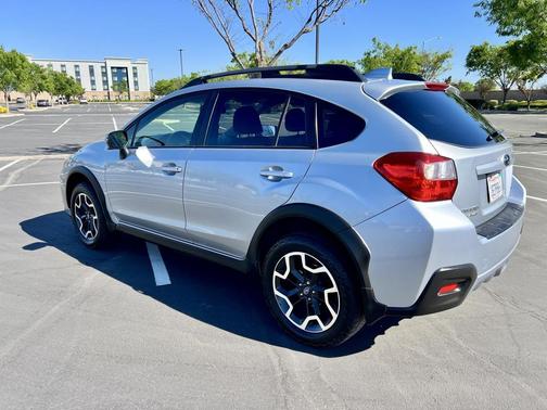 2016 Subaru Crosstrek 2.0i Limited