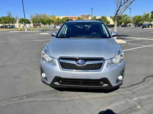2016 Subaru Crosstrek 2.0i Limited
