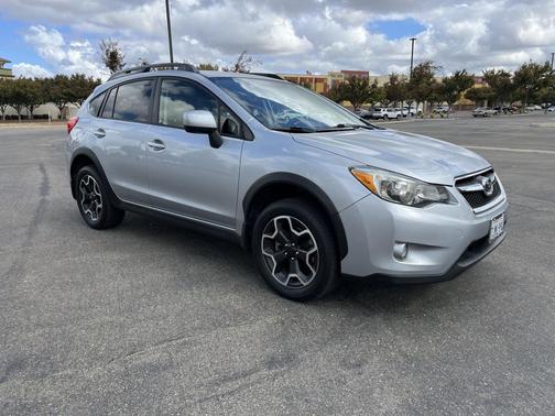 2014 Subaru XV Crosstrek 2.0i Limited