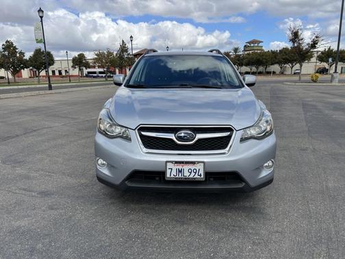 2014 Subaru XV Crosstrek 2.0i Limited