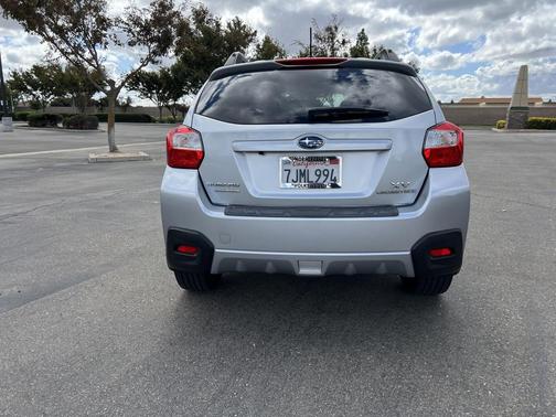 2014 Subaru XV Crosstrek 2.0i Limited