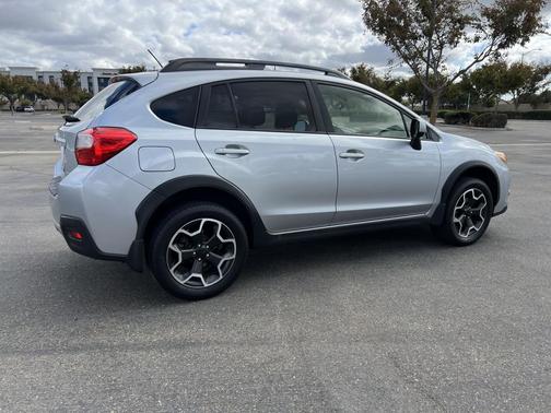 2014 Subaru XV Crosstrek 2.0i Limited