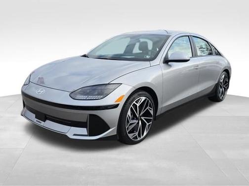 2023 Hyundai IONIQ 6 SEL