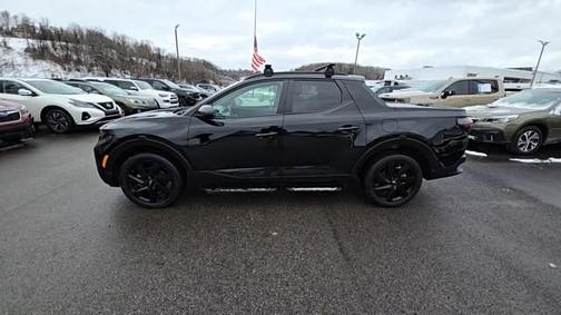2024 Hyundai SANTA CRUZ NIGHT