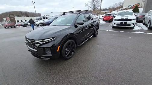 2024 Hyundai SANTA CRUZ NIGHT