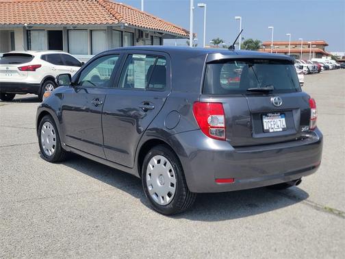 2013 Scion xD