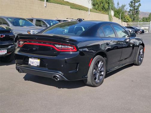 2023 Dodge Charger GT