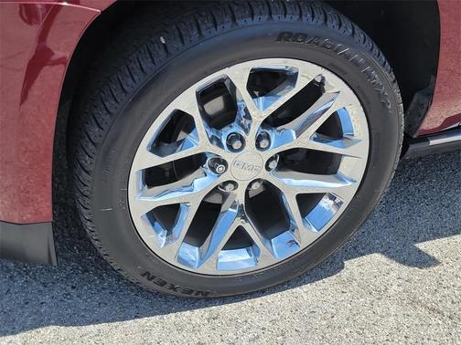 2020 GMC Yukon XL Denali