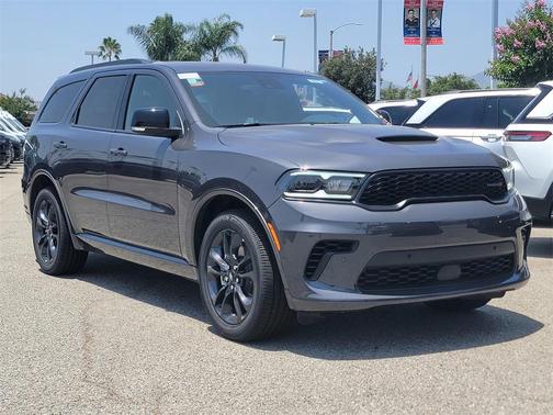 2025 Dodge Durango R/T