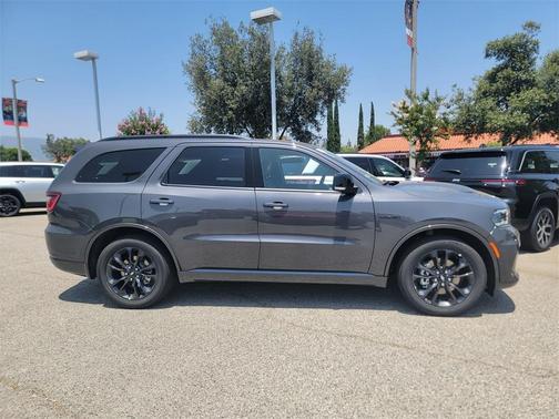 2025 Dodge Durango R/T