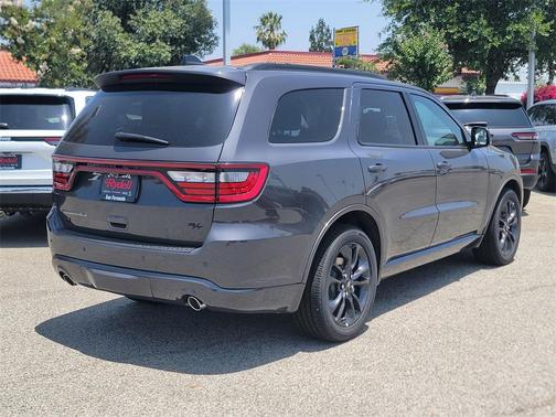2025 Dodge Durango R/T