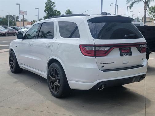 2025 Dodge Durango R/T