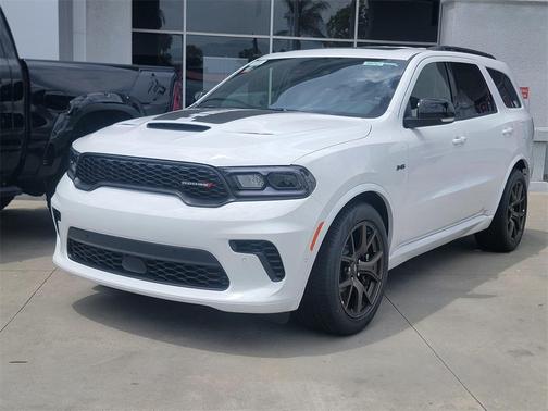 2025 Dodge Durango R/T