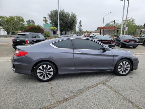 2015 Honda Accord LX-S