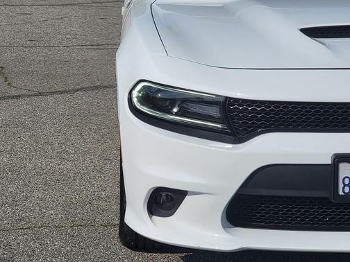 2021 Dodge Charger GT