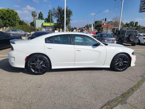 2021 Dodge Charger GT
