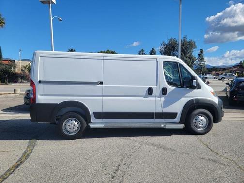 2023 RAM ProMaster 2500 Base