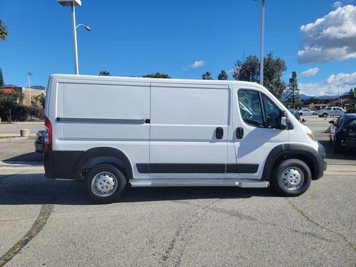 2023 RAM ProMaster 2500 Base