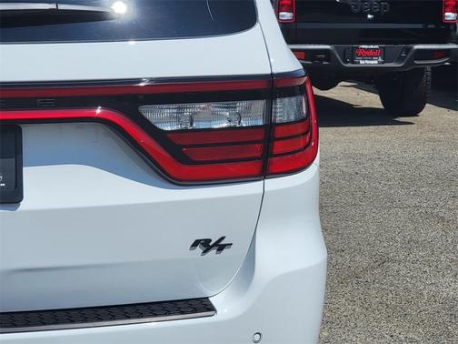 2025 Dodge Durango R/T