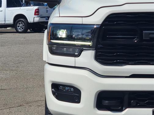 2023 RAM 2500 Limited