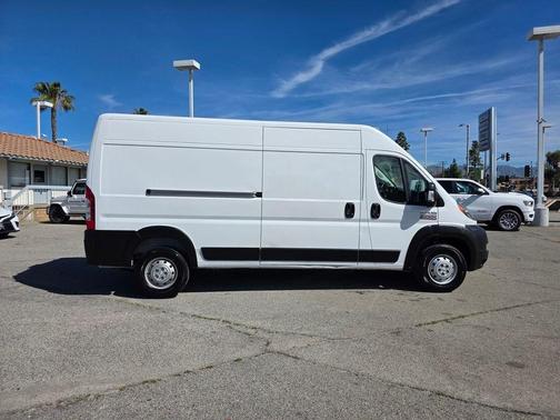 2022 RAM ProMaster 2500 High Roof
