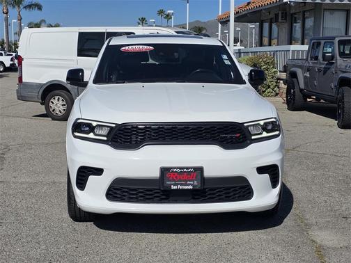 2024 Dodge Durango GT