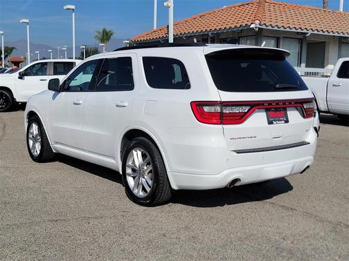 2024 Dodge Durango GT