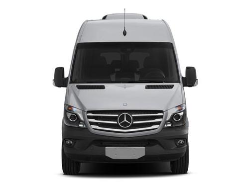 2014 Mercedes-Benz Sprinter High Roof